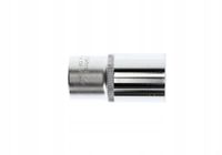 Gedore 1/2" 12-kant dop 30 mm, 77 mm lang