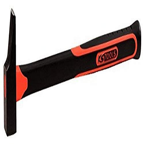 KS Tools Timmermanshamer - Frans model - Fiberglas steel - 500g