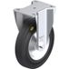 Blickle BH-RD 200R Roue pivotante Diamètre de roue : 200 mm Capacité de charge (max.) : 350 kg 1 pièce(s)