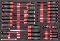 Vigor V6813 Schroevendraaierset