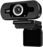 PNI CW2860 2k Webcam Zwart