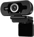 PNI CW2860 2k Webcam Zwart