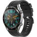 Strap-it Huawei Bracelet silicone 'Extreme' Huawei Watch GT 4 - 46mm (noir)