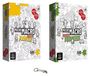 Micro Macro Puzzelset: Kermis + Voetbal + Bouteilleopener