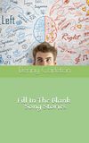 Fill In The Blank Song Stories