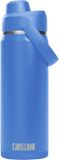 CamelBak Thrive Chug Vacuum Insulated - Bouteille d'eau isolée sous vide - 600 ml - Bleu (Sky Blue)