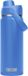 CamelBak Thrive Chug Vacuum Insulated - RVS Isolatie drinkfles - 600 ml - Blauw (Sky Blue)