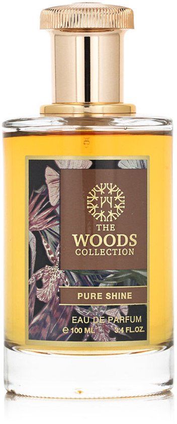 The Woods Collection / 100 ml / Vrouwen