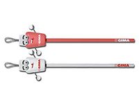 GIMA 31319 Optometrische potloden, 2 stuks