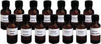 Eurolite Scent Set / 1000 (ml) / Unisex