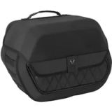 SW-Motech Sacoche latérale en Polyester/Cuir LH1 Legend Gear