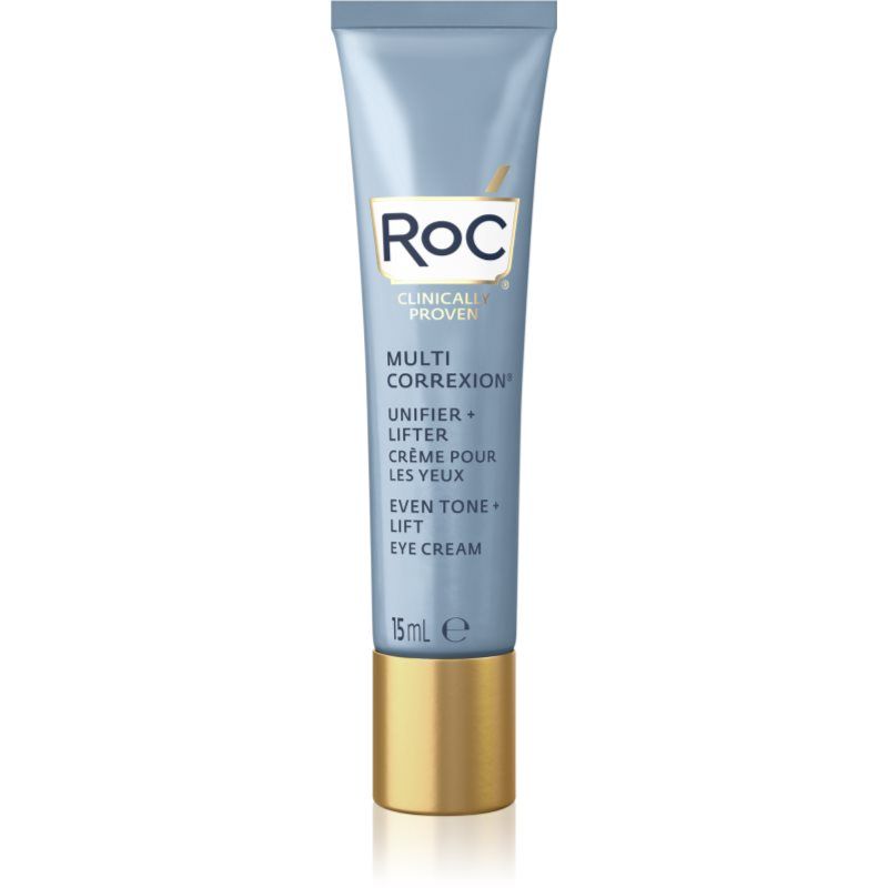 RoC Multi Correxion