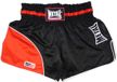 Metal Boxe Short Kick-Boxing Club Line