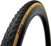 Vittoria A Dugast Rhino L 2C Neo Tubular 700C X 33 Gravel Tyre