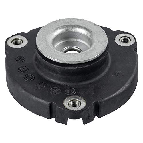 febi bilstein 15870 veerpootsteunlager zonder rollagers, 1 stuk