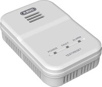 ABUS GWM100ME Gasmelder Aardgas | Meet aardgas