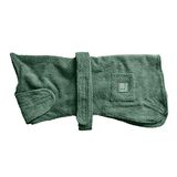 Deens Design Handdoek Groen 30cm (12")
