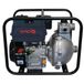 Spid'O Pompe de relevage et d'évacuation thermique T435