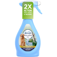 Febreze Febreze Textielverfrisser voor Huisdieren Fresh Geur Spray – 500 ml