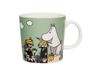 Moomin Arabia Mug Moomin Omtanke 30 cl