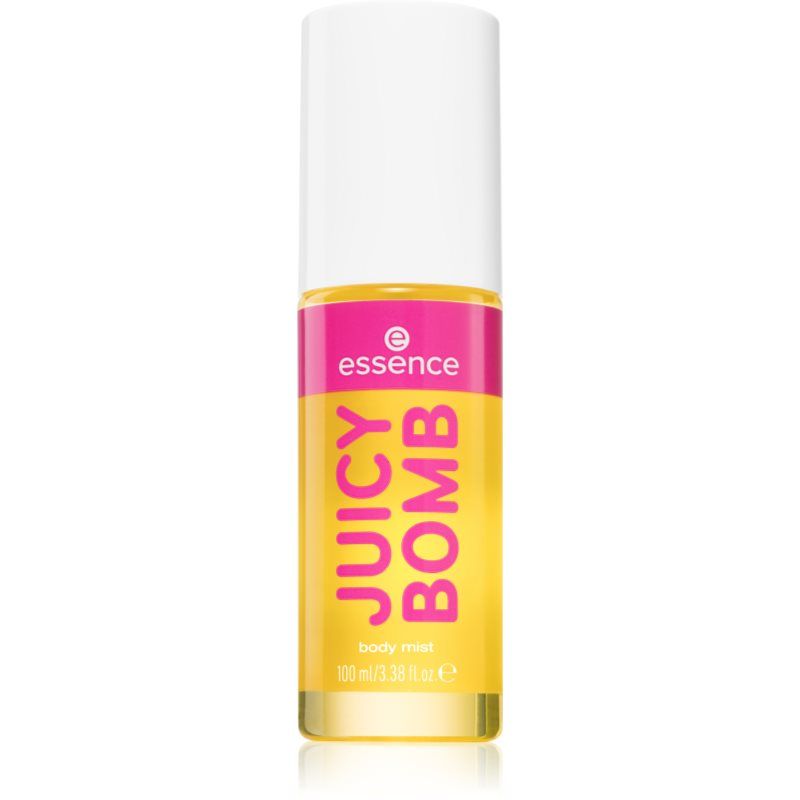 essence Juicy Bomb / 50ml / Unisex