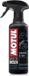 MOTUL MC CARE E5 Shine & Go – 400ml - Polijstmiddel voor kunststof oppervlakken