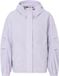 VAUDE Women's Mineo Rain Jacket lavender L