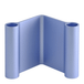 Muuto Bougeoir, 11 cm Bleu clair