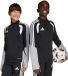 adidas Tiro 26 Competition Trainingstop Kinderen Zwart/Grijs - Maat 140cm