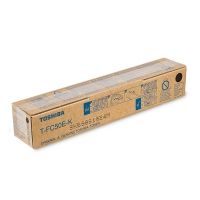 Toshiba T-FC50EK toner zwart (origineel)