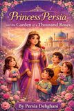 Princess Persia and the Garden of a Thousand Roses