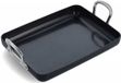 GreenPan Braadslede Barcelona Pro - Zwart - 35 x 25 cm