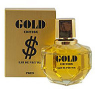 Ng Gold Edition Golddigger Woman, 95 Ml