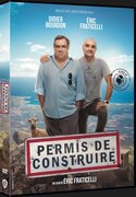 Warner Home Video Permis De Construire (DVD)