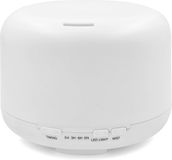 Platinet PDLAD12 - Aroma diffuser - Aromaverdamper met moderne kleuren LED lamp