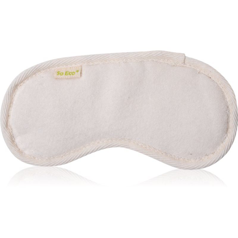 So Eco Calming Sleep Eye Mask