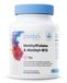 Solgar MethylFolate & Methyl-B12 - 60 gélules vegan