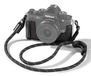 Smallrig 5095 Kit en cuir pour Nikon Z f (Noir)