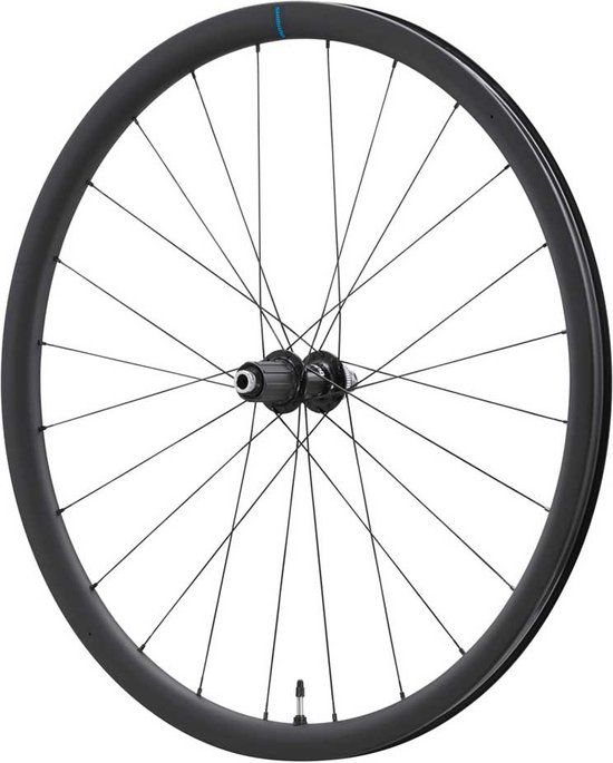 Shimano WH-RS710 C32 Carbon Achterwiel 11-12Speed Center Lock