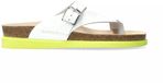 Mephisto Helen - sandale femme - Blanc - taille 35 (EU)