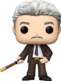 Funko Mobius - Pop! Marvel - Loki - 0889698557429