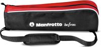 Manfrotto MB MBAGBFR2 statieftas Nylon, Synthetisch Zwart, Rood, Wit