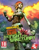 Take Two Borderlands 2: Commander Lilith & the Fight for Sanctuary - Windows Download