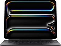 Apple Magic Keyboard voor 13-inch iPad Pro (M4) - Frans - Zwart