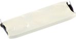 Varta V3/80H-FLAT Oplaadbare knoopcel 80H NiMH 80 mAh 3.6 V 1 stuk(s)
