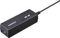 Shimano SM-BCR2 Di2 Batterij Lader - Zwart