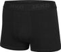 Jako Premium - 2-Pack Boxershort Functioneel Heren - Zwart | Maat: M