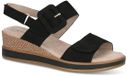 Caprice Dames Sandaaltje 9-28753-42 008 G-breedte Maat: 37 EU