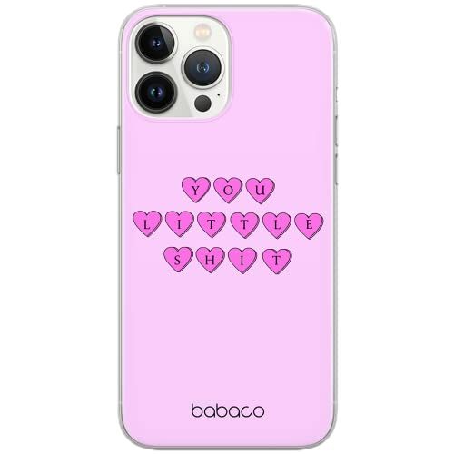 ERT GROUP Phone Case for Xiaomi REDMI NOTE 9T - 90's Girl 015 - TPU