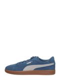 PUMA Uniseks Smash 3.0 Sneakers, Echo Gum Donker Indigo Grijs, 39 EU
